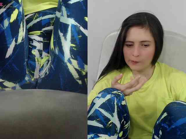 tania-cortez webcam