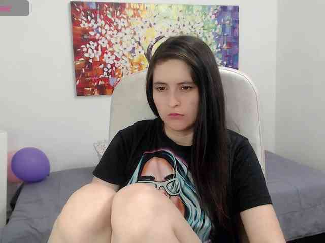 tania-cortez webcam
