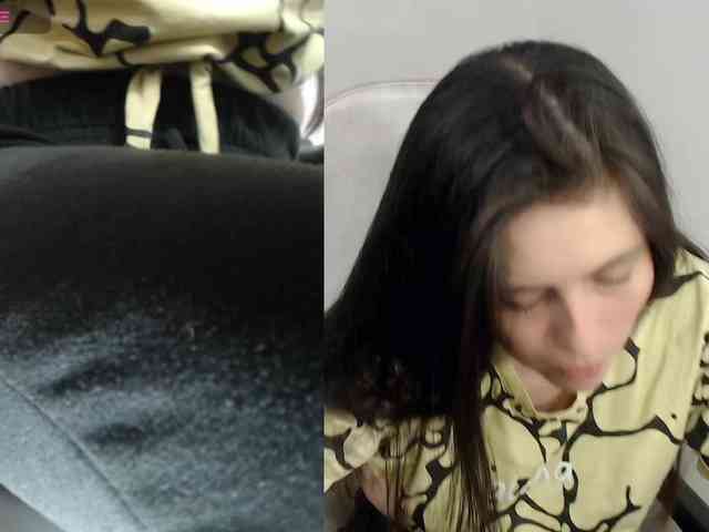 tania-cortez webcam