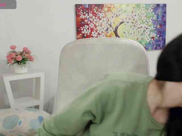 tania-cortez webcam