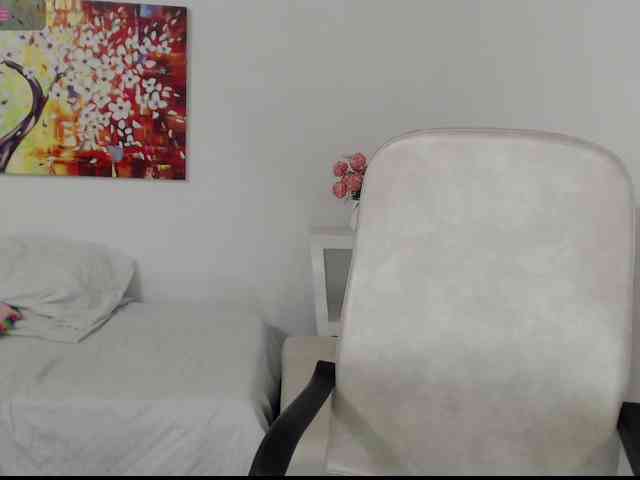 tania-cortez webcam