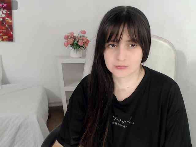 tania-cortez webcam