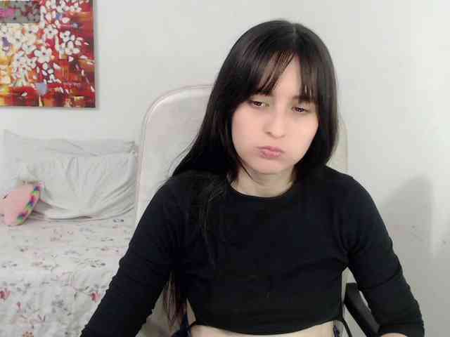 tania-cortez webcam