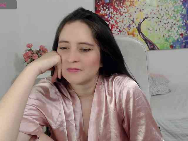 tania-cortez webcam
