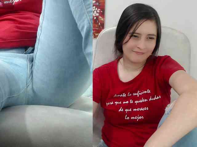 tania-cortez webcam