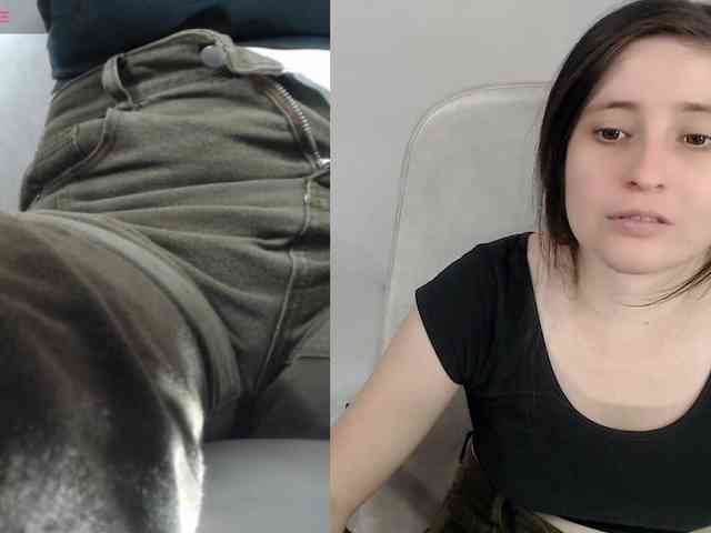 tania-cortez webcam