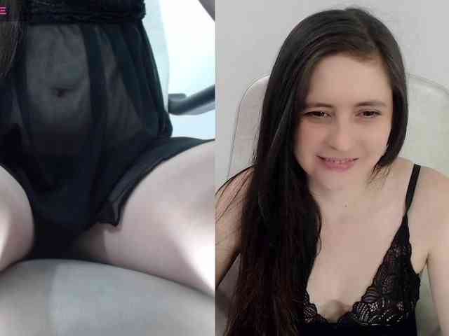 tania-cortez webcam