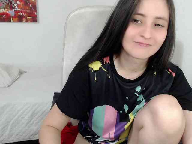 tania-cortez webcam
