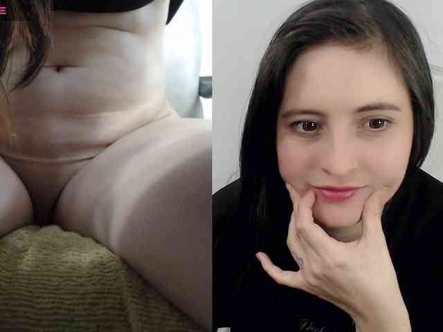tania-cortez webcam