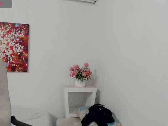 tania-cortez webcam