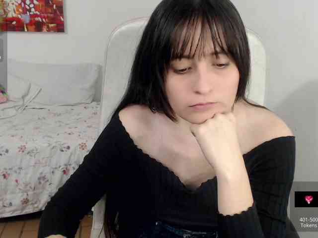 tania-cortez webcam