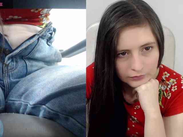 tania-cortez webcam