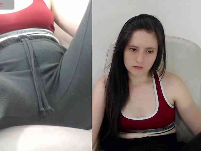 tania-cortez webcam