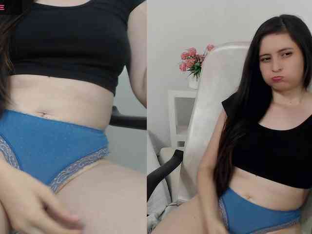 tania-cortez webcam