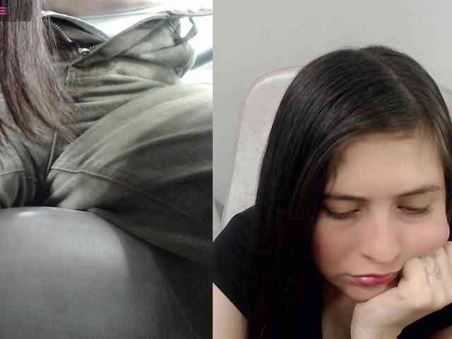 tania-cortez webcam