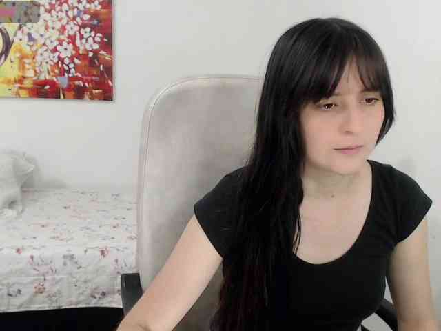 tania-cortez webcam