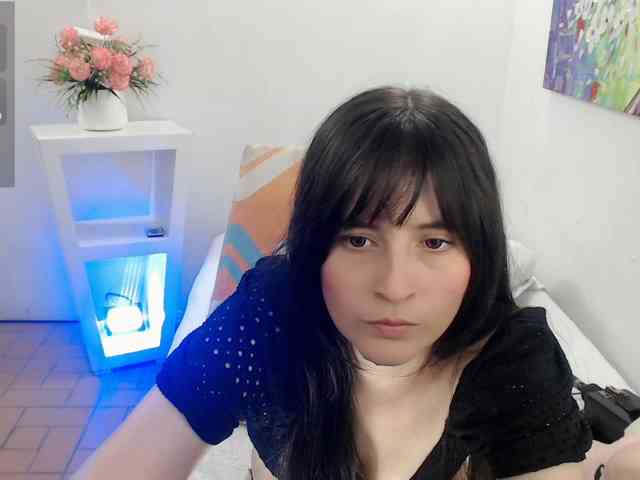Modelo: tania-cortez