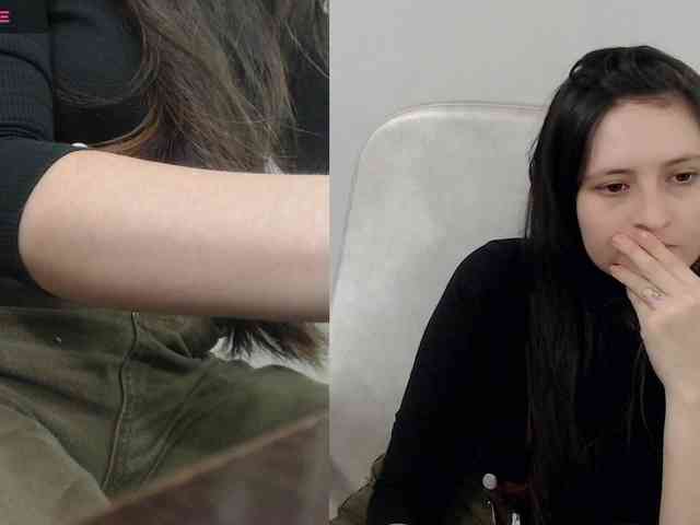 tania-cortez webcam