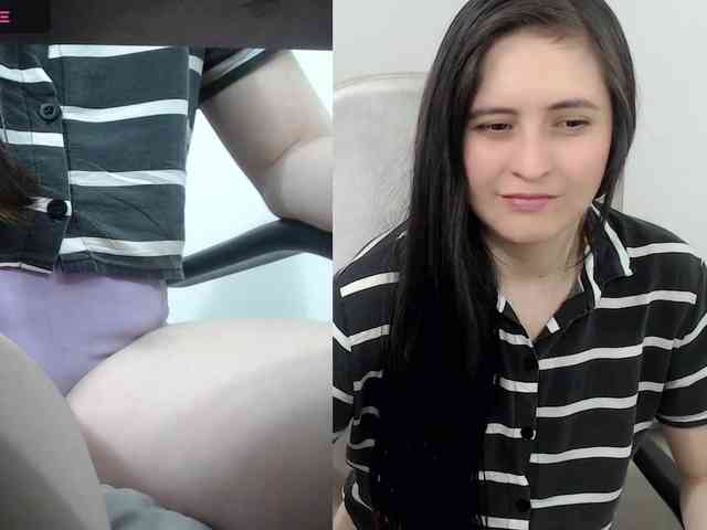 tania-cortez webcam
