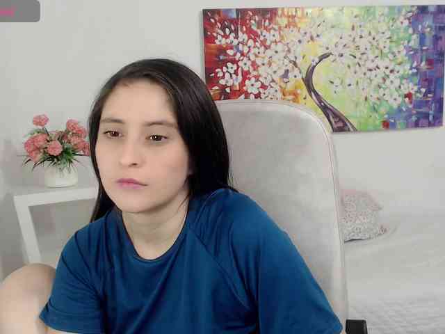 tania-cortez webcam