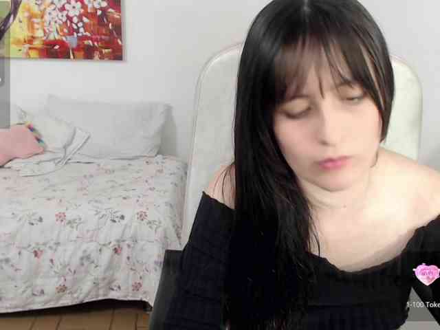 tania-cortez webcam