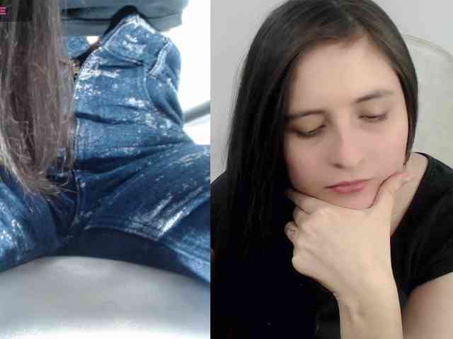 tania-cortez webcam