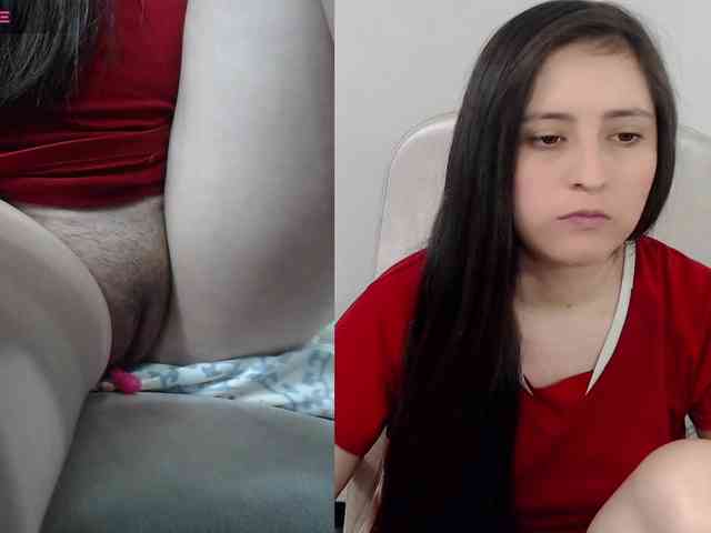 tania-cortez webcam