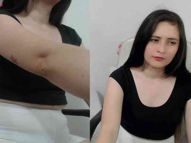 tania-cortez webcam