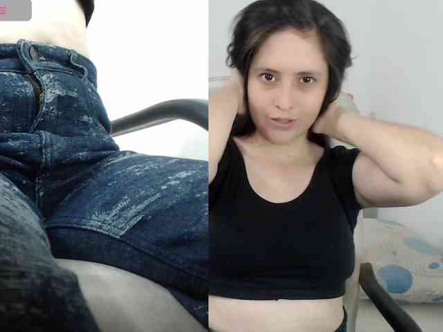 tania-cortez webcam