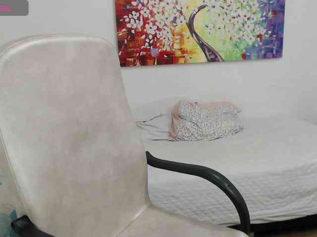 tania-cortez webcam