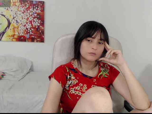 tania-cortez webcam