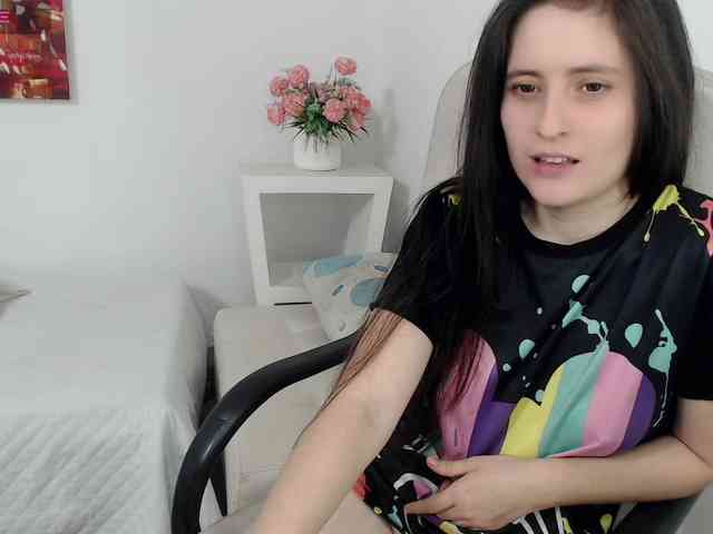 tania-cortez webcam