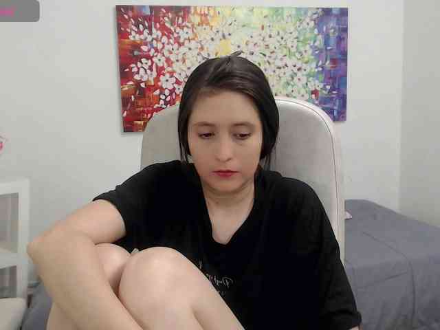tania-cortez webcam