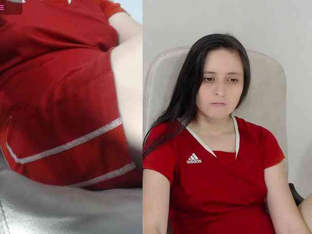 tania-cortez webcam