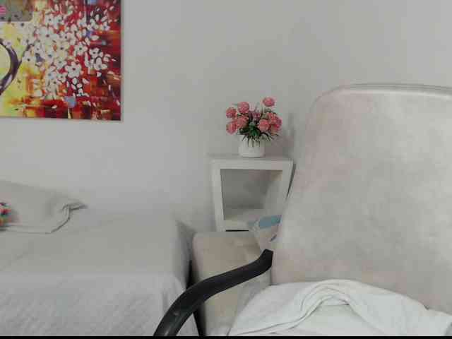 tania-cortez webcam