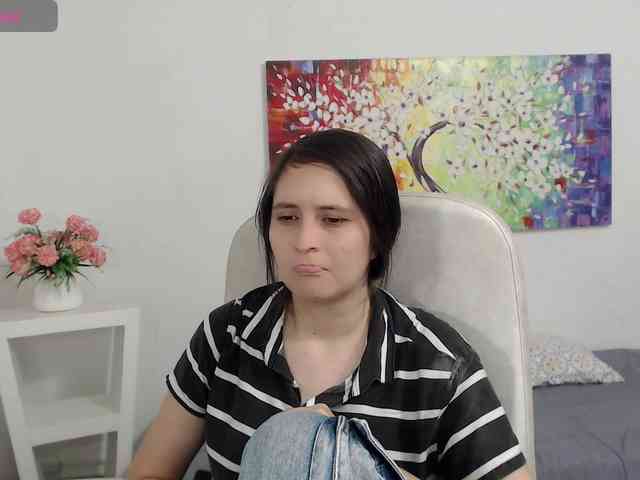 tania-cortez webcam