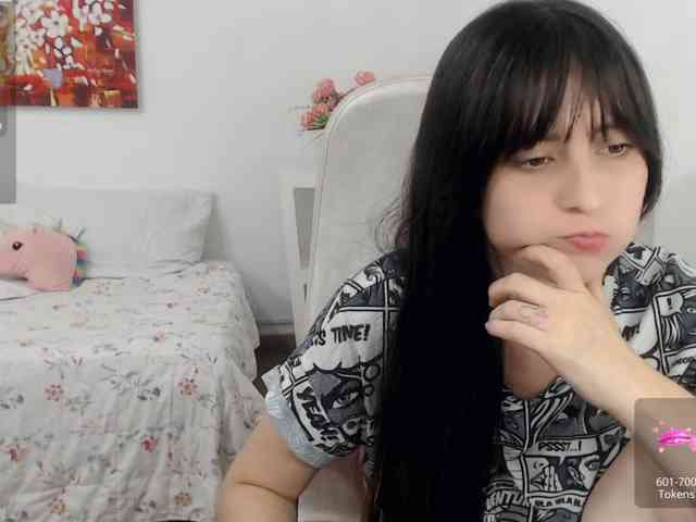 tania-cortez webcam