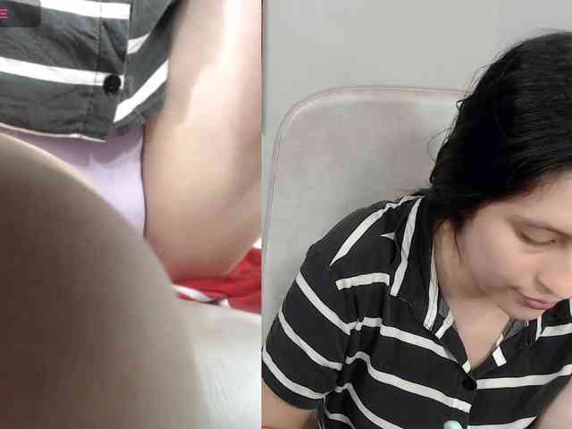 tania-cortez webcam