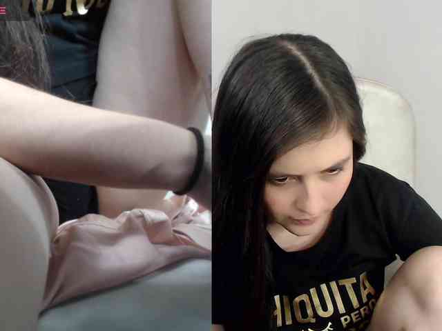 tania-cortez webcam