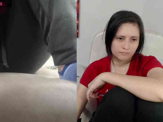 tania-cortez webcam
