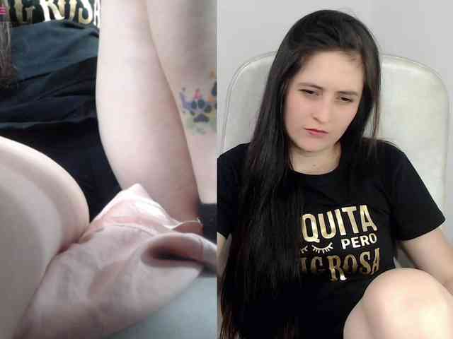 tania-cortez webcam