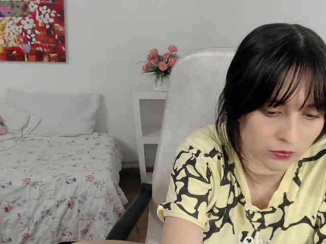 tania-cortez webcam