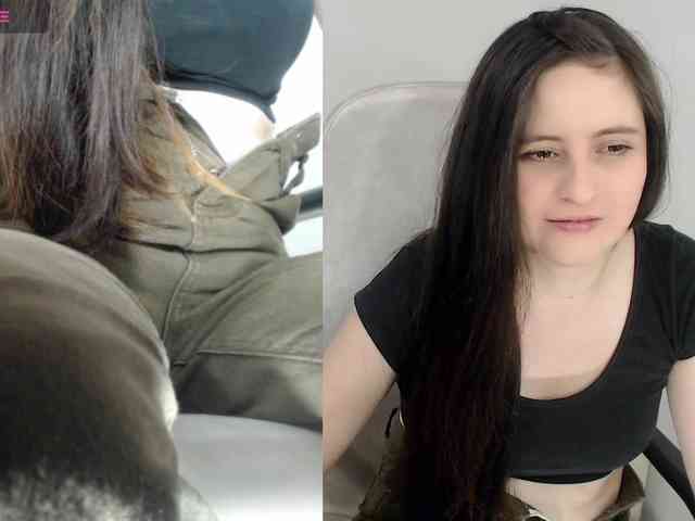 tania-cortez webcam