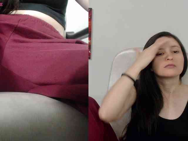 tania-cortez webcam