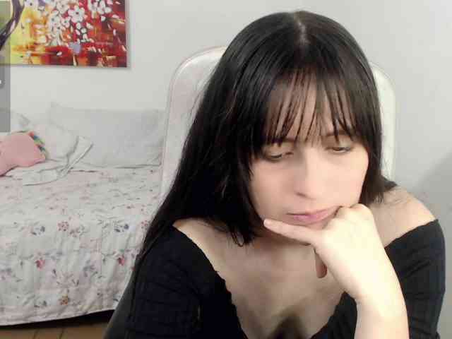 tania-cortez webcam