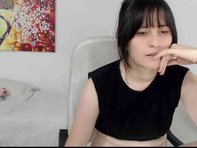 tania-cortez webcam