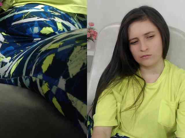 tania-cortez webcam