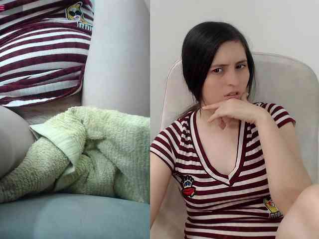 tania-cortez webcam