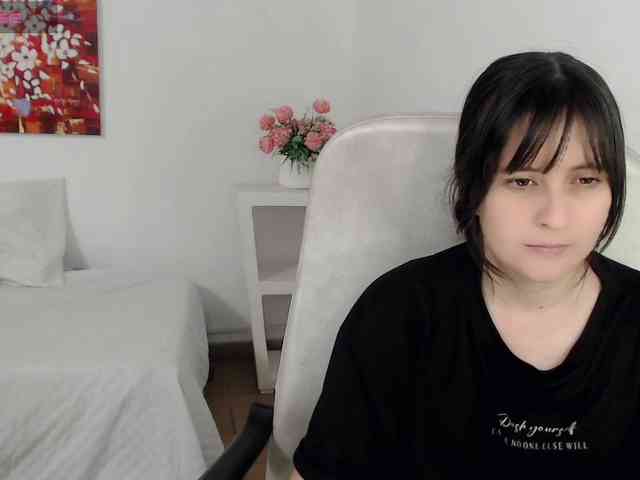 tania-cortez webcam
