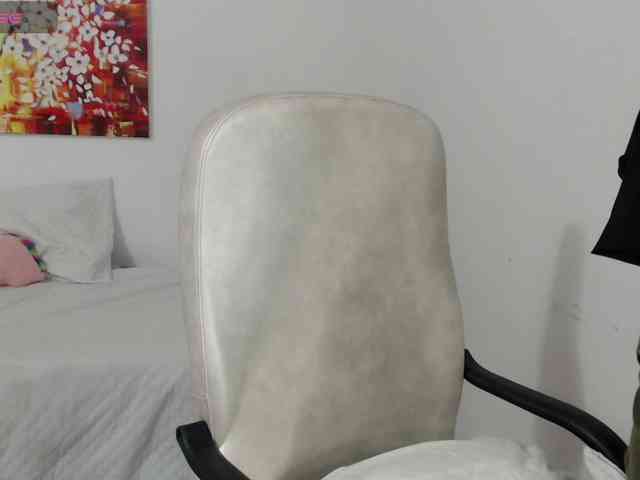 tania-cortez webcam